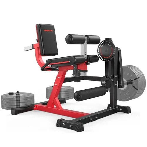 Chest Press Machine – 11+3 Adjustable