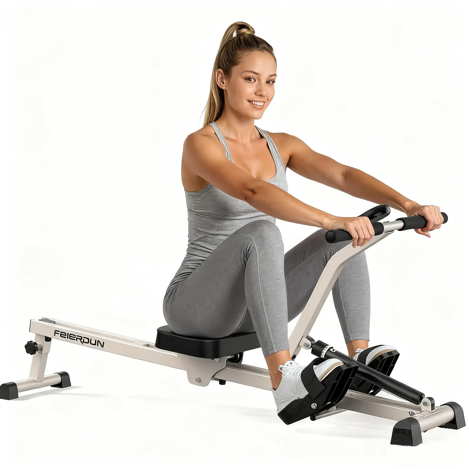 Cardio Equipment equipment by FEIERDUN