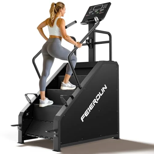 SC3 Stair Stepper – Aerobic Champion