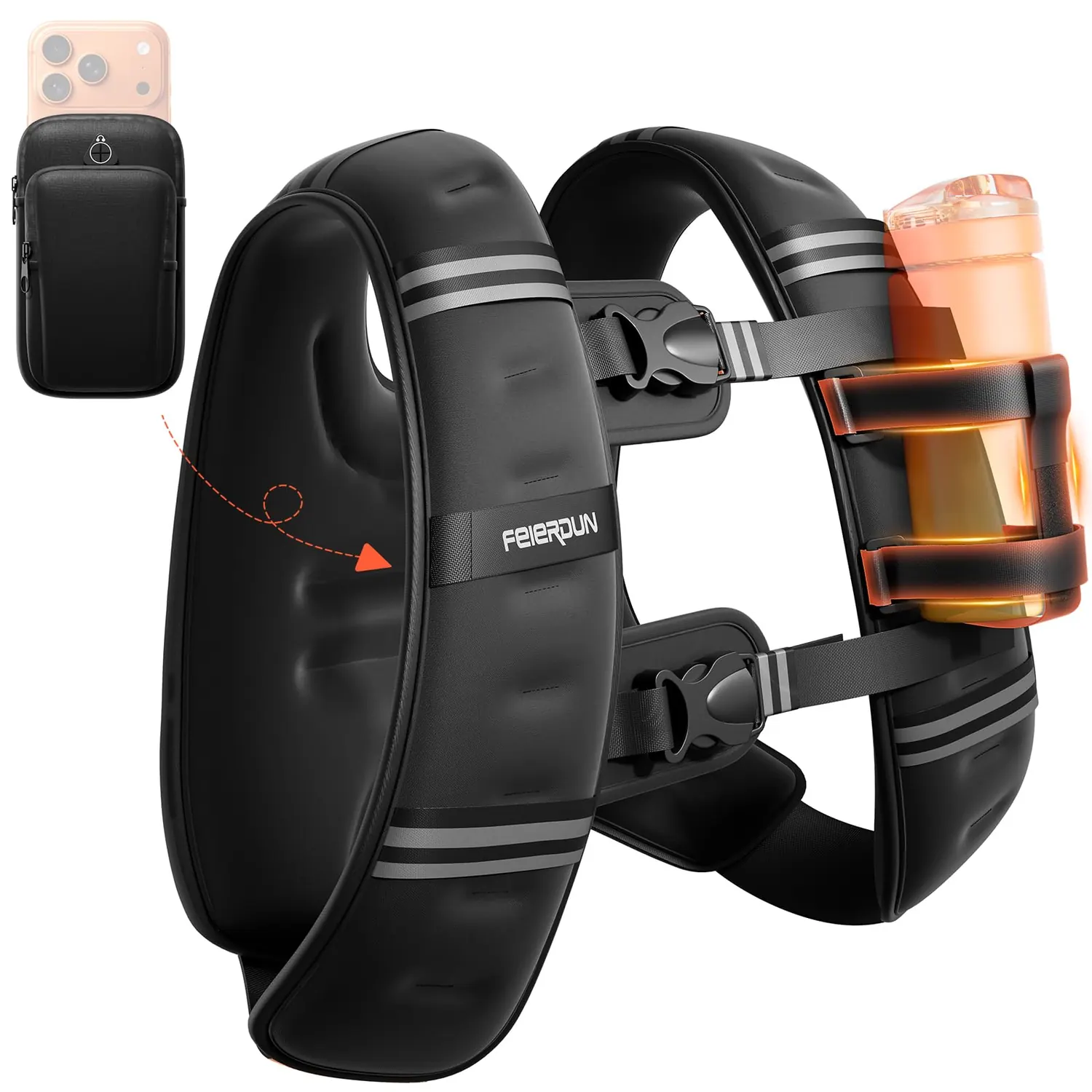 WV1 Weighted Vest